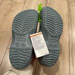 Crocs Size 8 Women’s Croc Classic Clog - Pond Photo 2