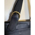 Coach VTG  SOHO Waverly Lafayette Black Bag Photo 1