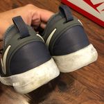 Nike  free training athletic running shoes sneakers women 10 / men 8.5 gray Photo 3
