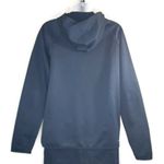 Nike  All Black Therma Fit Hoodie Small Photo 1