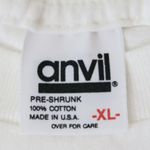 Anvil Vintage 1988 U.S. Postal Service Love Dove Stamp Shirt Photo 5