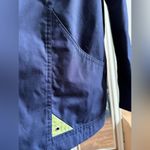 Mackinstosh Rain Jacket Blue Size L Photo 4