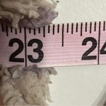 Aeropostale Women's Pink/Multi Aztec Sherpa Fleece Pullover Sweatshirt Medium Photo 7