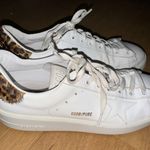 Golden Goose Pure stars Cheetah Photo 1