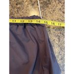 Coleman Nylon Outdoor Hiking Fishing Athleisure Pant Wide Leg Snap Hem Medium Blue Photo 7