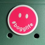 BOGG Bag Bits Pink #bogglife Photo 0