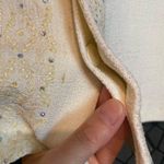 Vintage Luxury Vest Waistcoat Bridal Photo 15