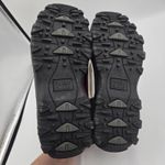 Faded Glory NWT  Everglades Women's 8 / Mens 6 Hiking Boots Leather Suede Outdoor Photo 10