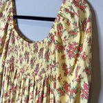 Faithfull the Brand 592- Brisa MIDI Dress in Sunday Floral Photo 2