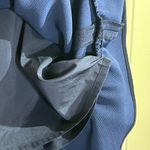 Tommy Hilfiger Deep Blue A-Line Skirt Photo 3