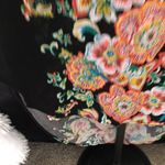 cupio New with tags! V neck lounge dress! Gorgeous Photo 2