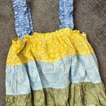 English Rose Paisley Top  Photo 2