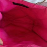 Victoria's Secret  Supermodel Heidi Klum Bag Limited Edition Mini Silver Tote! Photo 7