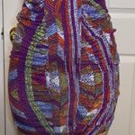 DV by Dolce Vit Dolce Vita Multicolored tight dress Photo 4