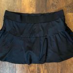 Victoria Sport  by VICTORIA’S SECRET tennis skirt with built in shorts , size L Photo 1