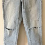 Mossimo Supply Co   Mossimo Midrise Denim Legging crop size 8/29 Photo 1