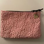 Ipsy  Makeup Bag Pink Photo 0