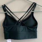 Madewell Sports Bra Photo 1
