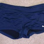 Nike Spandex Shorts Photo 0