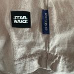 Disney Parks Grogu Star Wars Spirit Jersey Pink Tan Size XXL Photo 5