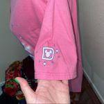 Walt Disney World Minnie 2018 T-Shirt Pink Size Medium Photo 2