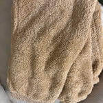 Forever 21 fuzzy sweatpants  Photo 1