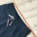 FIGS  Women's Livingston High Waist Scrub Pants Size XL NWT.  DARK HARBOR Photo 7