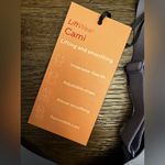 Honey Love Lift Wear Cami NEW size XS Blue Photo 3