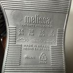 Melissa  x ISABELLA CAPETO Becky Panc Platform Side Sandal Photo 4