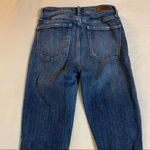 Abercrombie & Fitch Simone High Rise Super Skinny Distressed Jeans 25 / 0 Photo 4