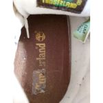 Timberland  Womens Tan Suede Lace Up Ankle Boots Size 8M Hiking Casual Photo 6