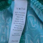 LuLaRoe Leggings in Mighty Irish Print Shamrock St Patrick's Day – One Size Photo 7