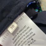 Stella McCartney  Silk Shorts Photo 7