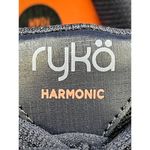 Ryka Harmonic Womens Navy Blue Running Shoes Size 9M SKU 6792 Photo 6