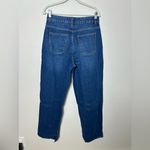 Pretty Little Thing  Wash High Rise Boyfriend Jean Photo 3