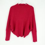 Eloquii  Dropped Shoulder Mock Neck Sweater 14/16 Photo 1
