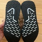 Adidas  Pink and Green Sneakers Photo 4