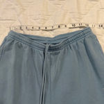 PacSun Women's Playboy Sweatpants XS Blue Photo 9