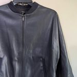 Drew  small black jacket Photo 1