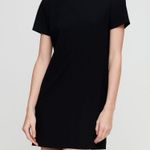 Aritzia  Babaton Patricio Dress Black Photo 4