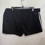 Adidas  Aeroready Black Shorts Photo 1