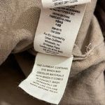 Free People Velvet Trucker Jacket - Mauve - XS/S Photo 10