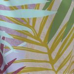 MINKPINK  Multicolor Palm Springs T Shirt Dress Size XS Photo 6