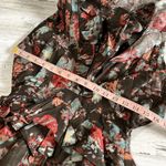 Ulla Johnson  Sarafina Dress Fern Size 2 Photo 7