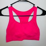 Aerie Pink Sports Bra  Photo 0