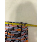 Lululemon Speed Up Crop Leggings Patterned Size 6 Photo 4