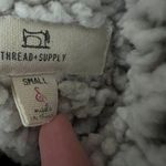 Sherpa Jacket Photo 3