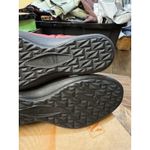 Arcopedico Ardales Lytech Ankle Boot Women Vegan Leather‎ Cherry Size 42 US 10 Red Photo 7