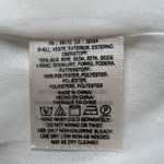 HD in Paris Anthroplogie  Shadow Pane Silk‎ Tank Top Size 2 blouse Photo 5