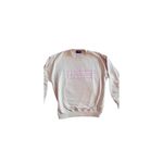Kittenish ✨ Girlfriend Soulmates Sz Medium Sweatshirt✨ Photo 2
